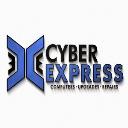 Cyber Express logo